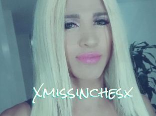 Xmissinchesx