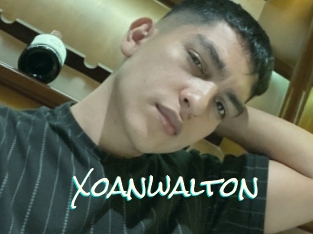 Xoanwalton