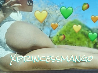 Xprincessmango