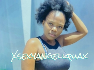 Xsexyangeliquax