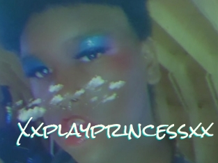 Xxplayprincessxx