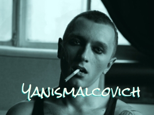 Yanismalcovich