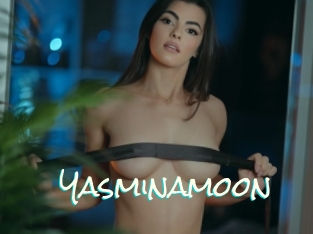 Yasminamoon