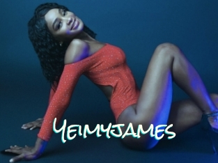 Yeimyjames