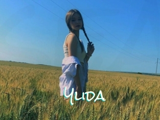 Ylida