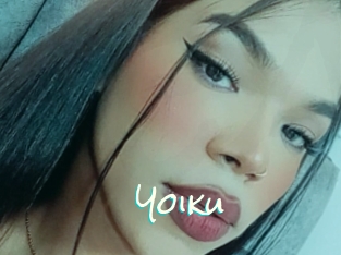 Yoiku