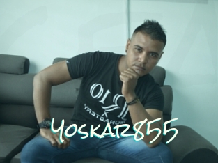 Yoskar855