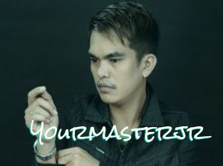 Yourmasterjr