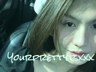 Yourprettytsxxx