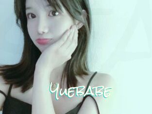 Yuebabe