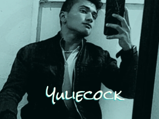 Yuliecock