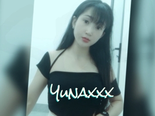 Yunaxxx