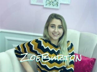ZoeBurton