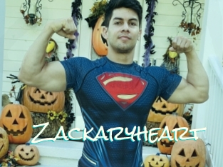Zackaryheart