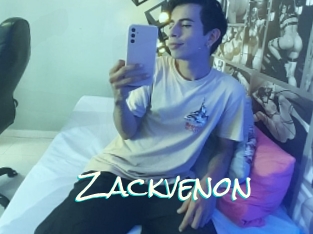 Zackvenon