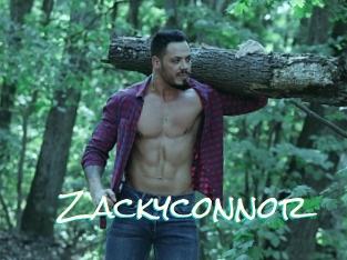 Zackyconnor