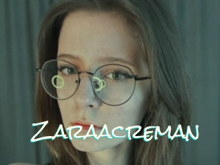 Zaraacreman