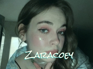 Zaracoey