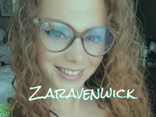 Zaravenwick