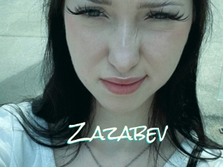 Zazabev