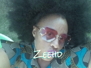 Zeehd