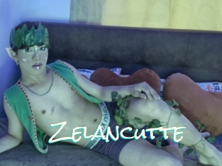 Zelancutte