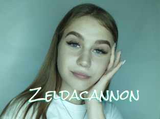 Zeldacannon