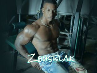 Zeusblak