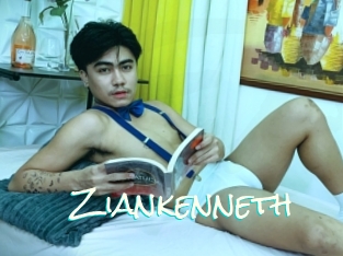 Ziankenneth