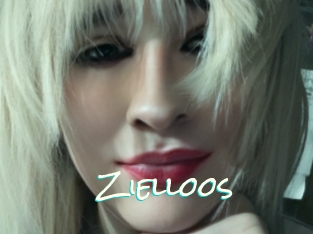 Zielloos