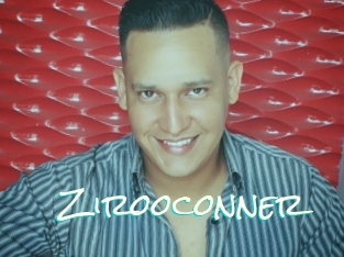 Zirooconner