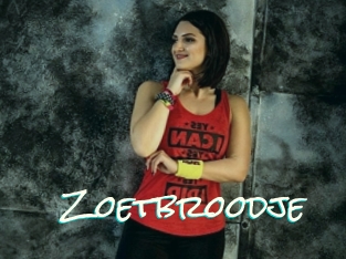 Zoetbroodje