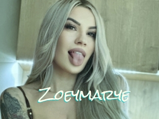 Zoeymarye