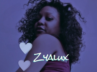 Zyalux